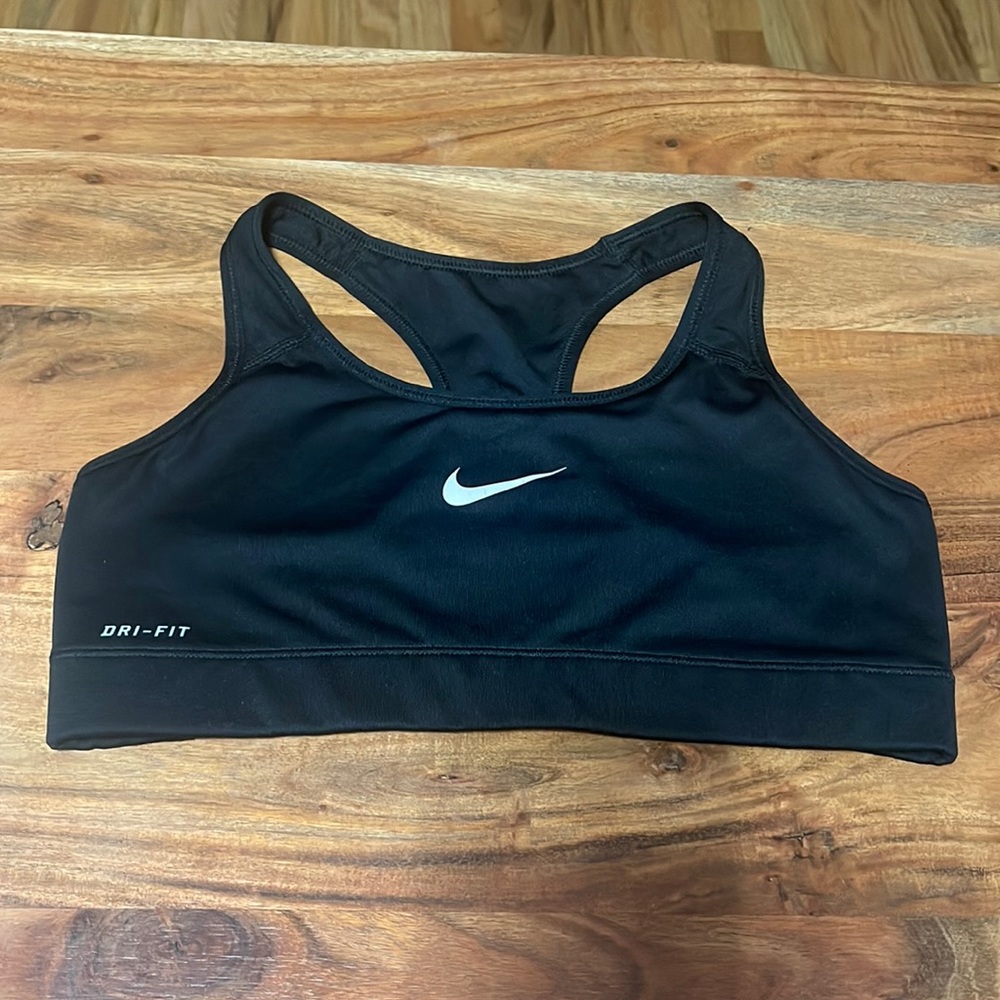 Nike Dri Fit Sports Bra